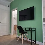 Rome Park Apartment