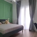 Rome Park Apartment
